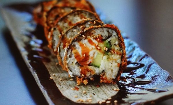 Galerie – Tokyo Sushi Bar